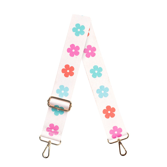 Daisy Crossbody Strap by Viv & Lou® - BagNook