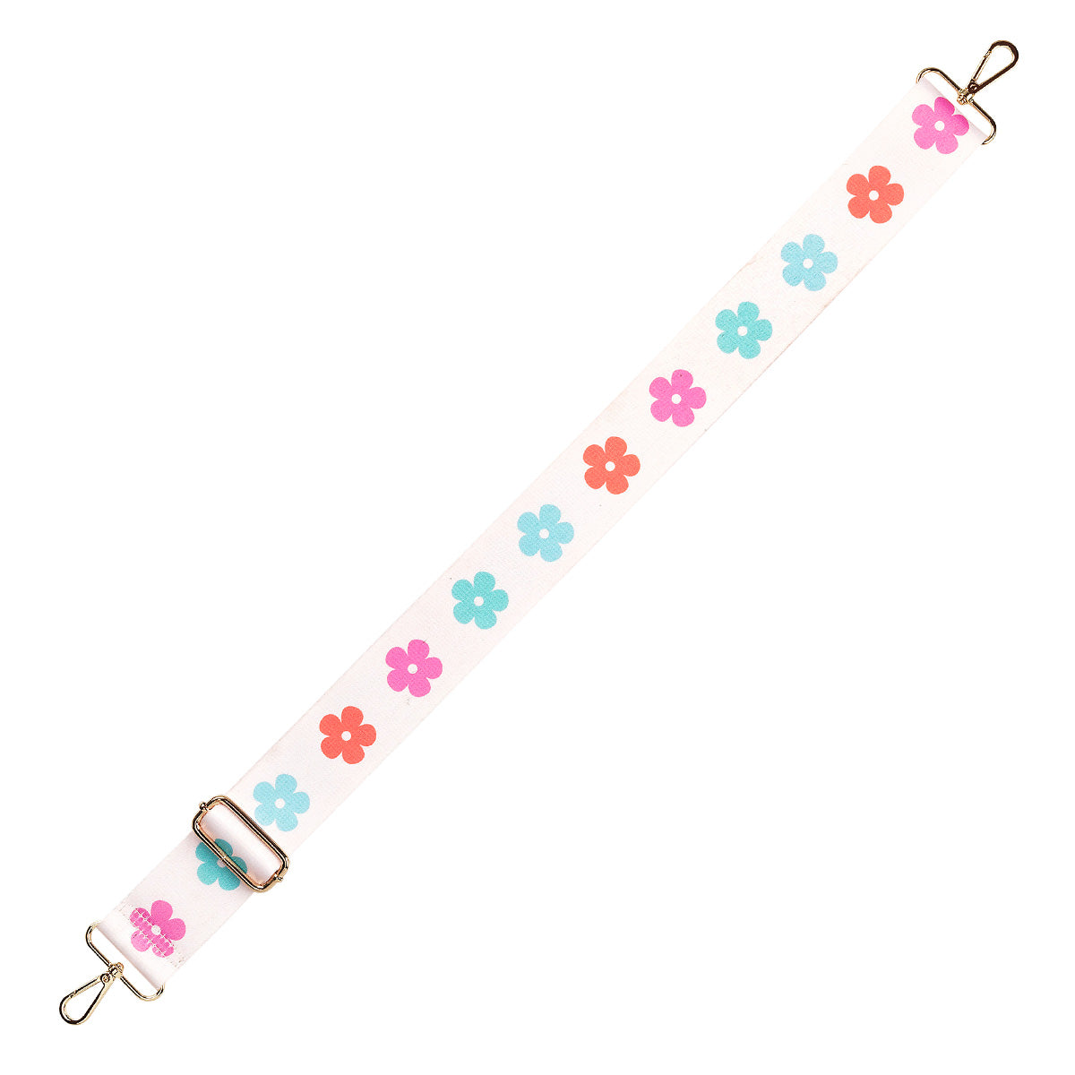Daisy Crossbody Strap by Viv & Lou® - BagNook