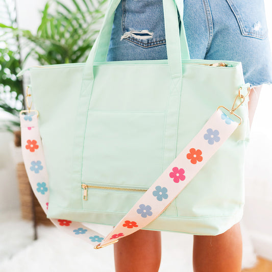 Daisy Crossbody Strap by Viv & Lou® - BagNook