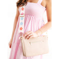 Load image into Gallery viewer, Daisy Crossbody Strap by Viv & Lou® - BagNook
