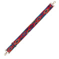 Load image into Gallery viewer, Colorful Aztec Crossbody Strap by Viv & Lou® - BagNook
