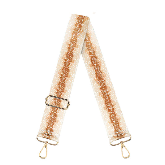 Fawn Crossbody Strap by Viv & Lou® - BagNook