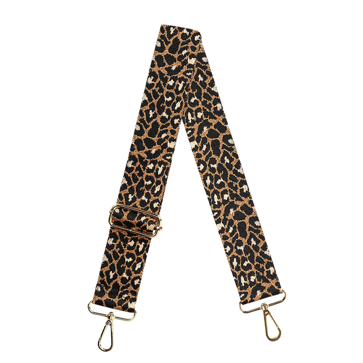 Purrfect Crossbody Strap by Viv & Lou® - BagNook