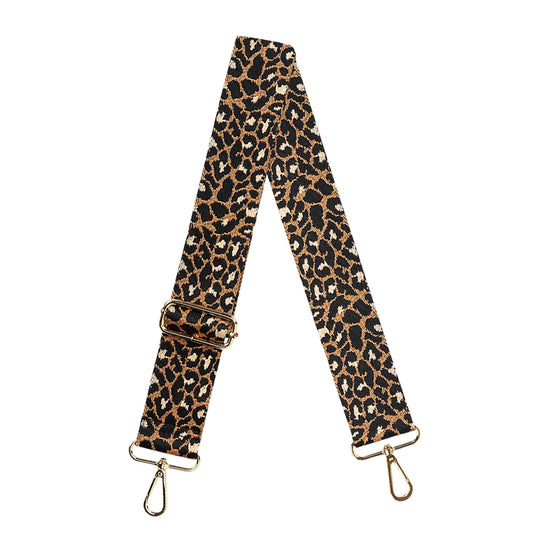 Purrfect Crossbody Strap by Viv & Lou® - BagNook