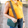 Load image into Gallery viewer, Purrfect Crossbody Strap by Viv & Lou® - BagNook
