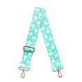 Load image into Gallery viewer, Talk To The Palm Crossbody Strap by Viv & Lou® - BagNook
