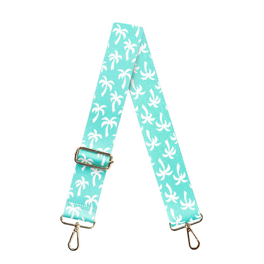 Talk To The Palm Crossbody Strap by Viv & Lou® - BagNook
