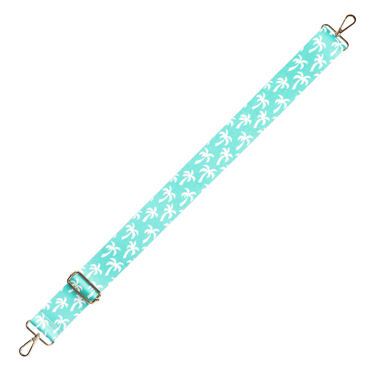 Talk To The Palm Crossbody Strap by Viv & Lou® - BagNook