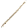 Load image into Gallery viewer, Natural Glitter Stripe Cross Strap by Viv & Lou® - BagNook
