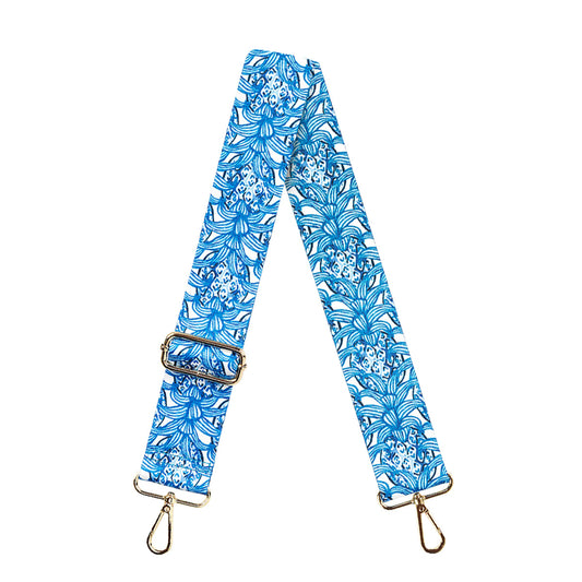Lookin' Pine Crossbody Strap by Viv & Lou® - BagNook
