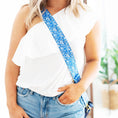 Load image into Gallery viewer, Lookin' Pine Crossbody Strap by Viv & Lou® - BagNook
