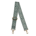 Load image into Gallery viewer, Sage Gia Crossbody Strap by Viv & Lou® - BagNook
