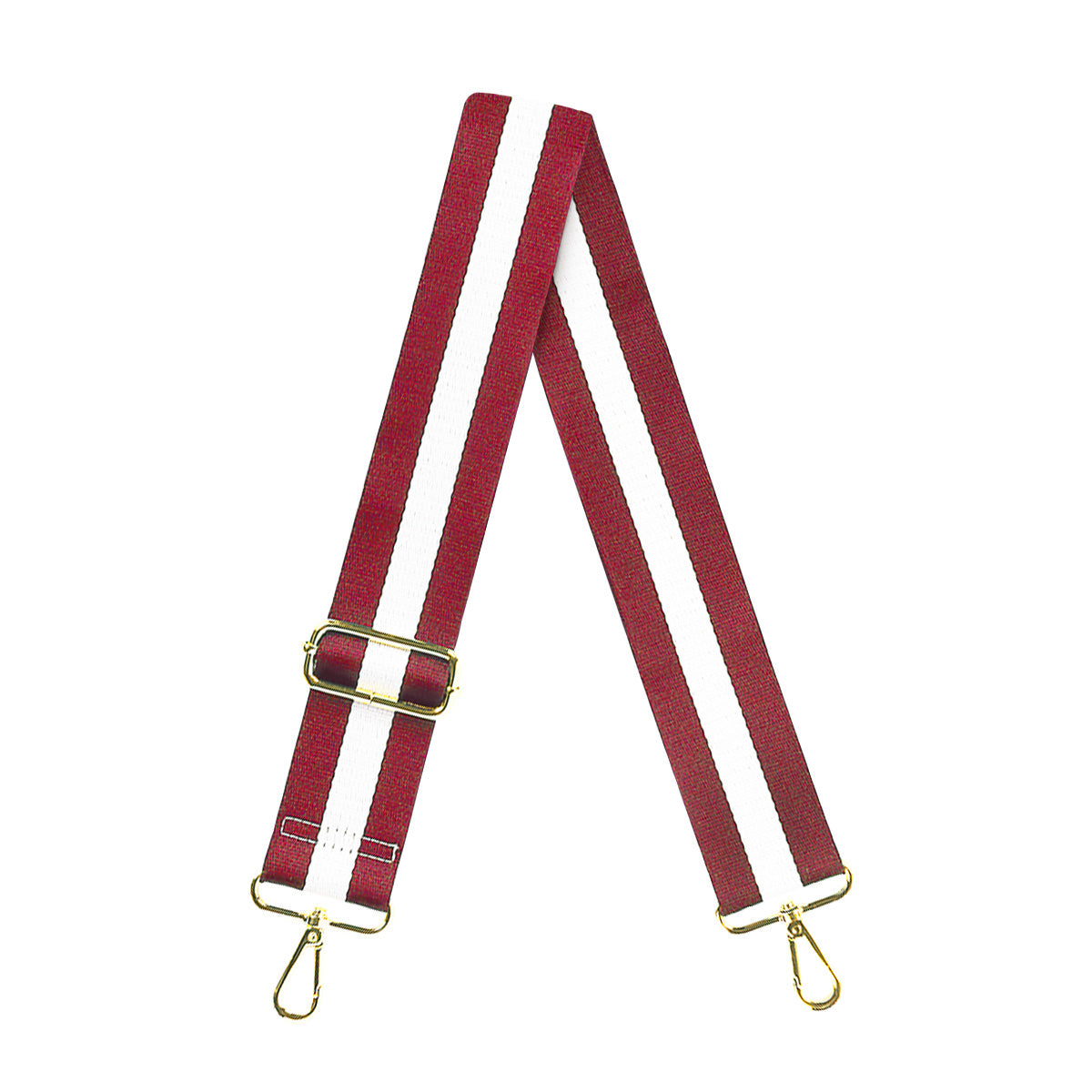 Garnet Stripe Crossbody Strap by Viv & Lou® - BagNook