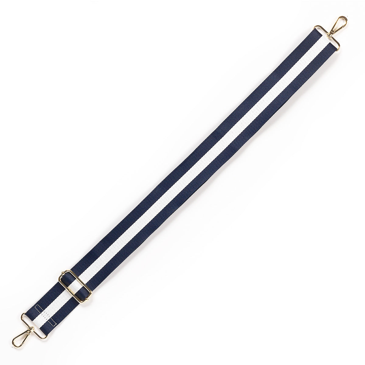 Navy Stripe Crossbody Strap by Viv & Lou® - BagNook