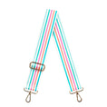 Load image into Gallery viewer, Tulum Striped Crossbody Strap by Viv & Lou® - BagNook
