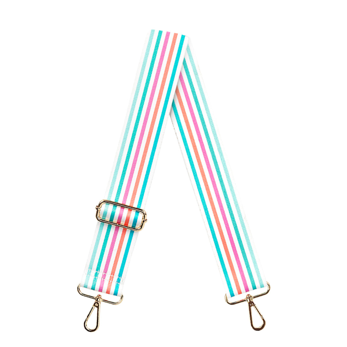Tulum Striped Crossbody Strap by Viv & Lou® - BagNook