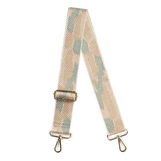 Watercolor Crossbody Strap by Viv & Lou® - BagNook