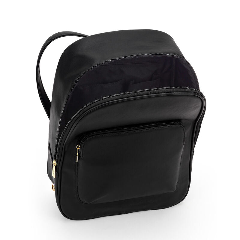 Black Waverly Backpack - Viv & Lou® - BagNook