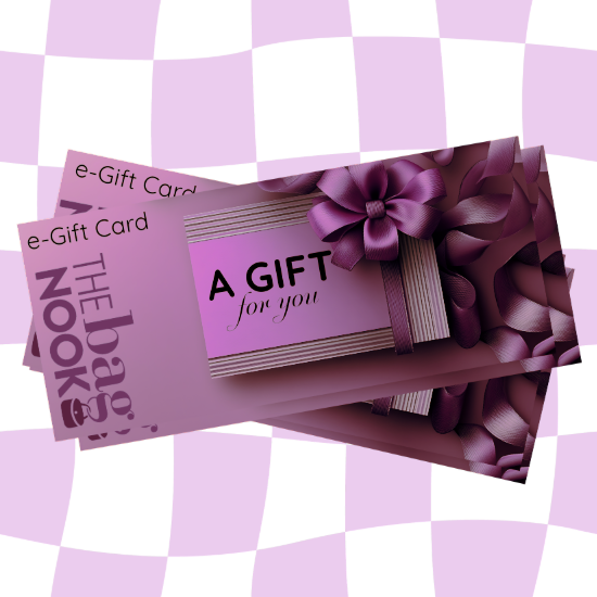 bagNook eGift Card - BagNook