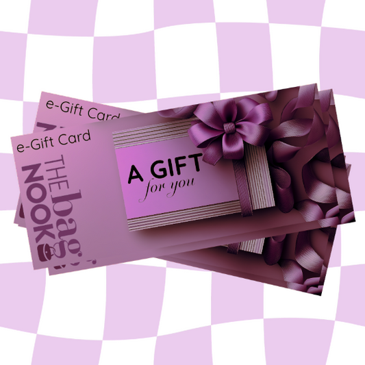 bagNook eGift Card - BagNook