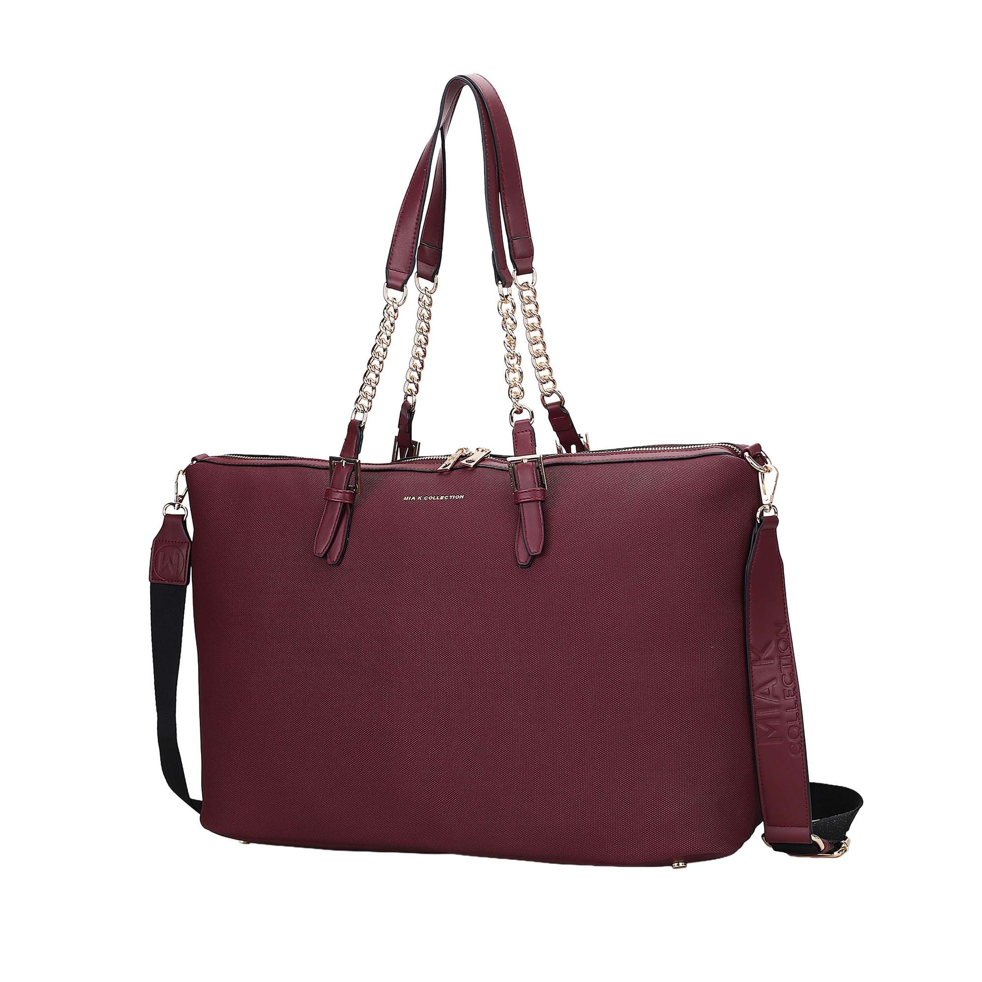 (burgundy)