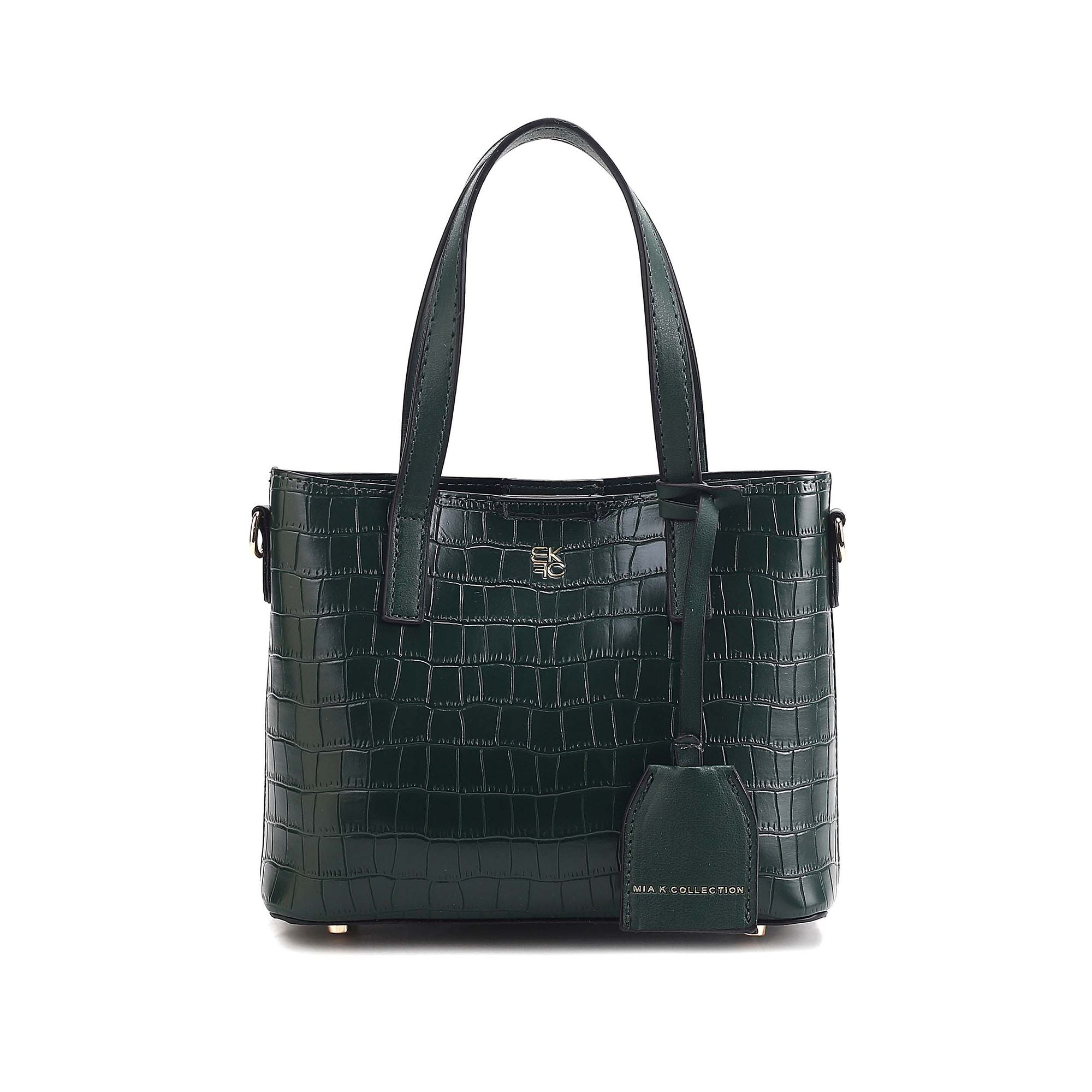 (dark green)