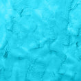 Load image into Gallery viewer, Jaxx Saxx 3 ft Bean Bag Chair - Faux Fur - Maui Turquoise - BagNook
