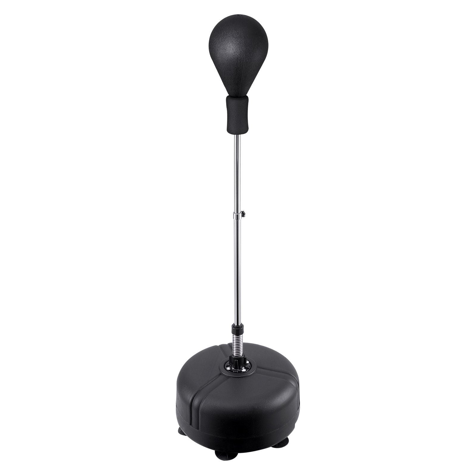 VEVOR Reflex Boxing Bag Teens & Adults - Height Adjustable - BagNook