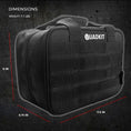 Load image into Gallery viewer, QUADKIT ATV Emergency Kit (106 Essential Items) for ATV, OFF ROAD - BagNook
