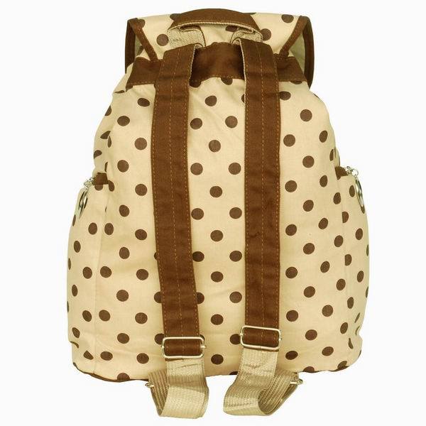 Brave Heart Blancho School Daypack - BagNook