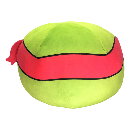 TMNT - RAPH Cloud Pillow 11" ROUND - BagNook