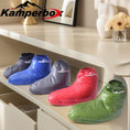 Load image into Gallery viewer, Kamperbox Down Booties for Sleeping Bag Camping
