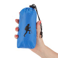 Load image into Gallery viewer, (blue)HIKE Back - Folding & Compact Backpack - BagNook
