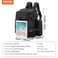 Load image into Gallery viewer, Tactical Backpack 25L Military Backpack with Molle Mode - BagNook

