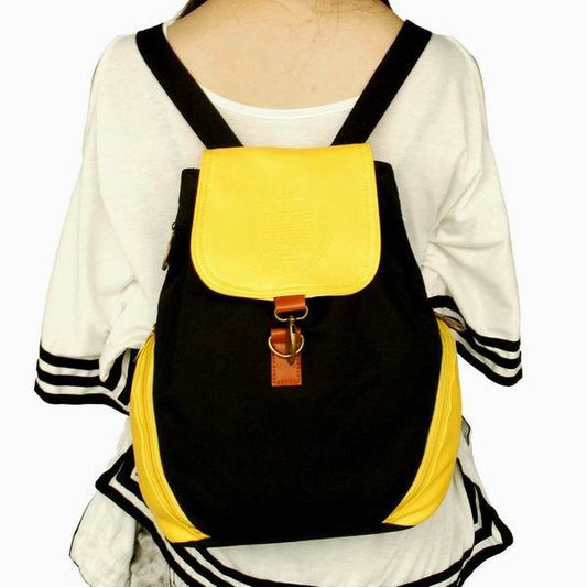 Forever Love Blancho School Daypack - BagNook