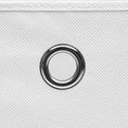 Load image into Gallery viewer, Storage Boxes 10pc Non-woven Fabric 11"x11"x11" - White - BagNook
