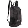 Load image into Gallery viewer, (black)HIKE Back - Folding & Compact Backpack - BagNook
