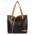 Load image into Gallery viewer, Vaan & Co. | Umbra Hobo Handbag - upcycled - BagNook
