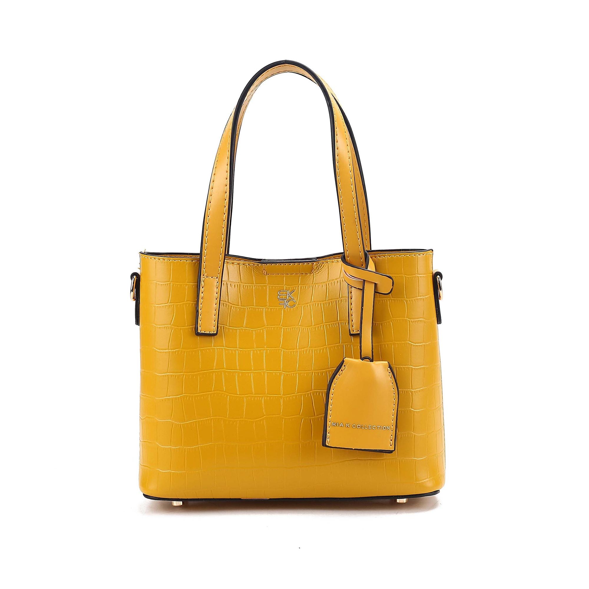 (yellow)