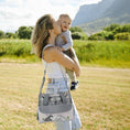 Load image into Gallery viewer, (grey)11Pcs Baby Diaper Bags Set - BagNook
