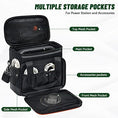 Load image into Gallery viewer, Explorer | Carrying Bag for Jackery Portable Power Station - 3 sizes - BagNook
