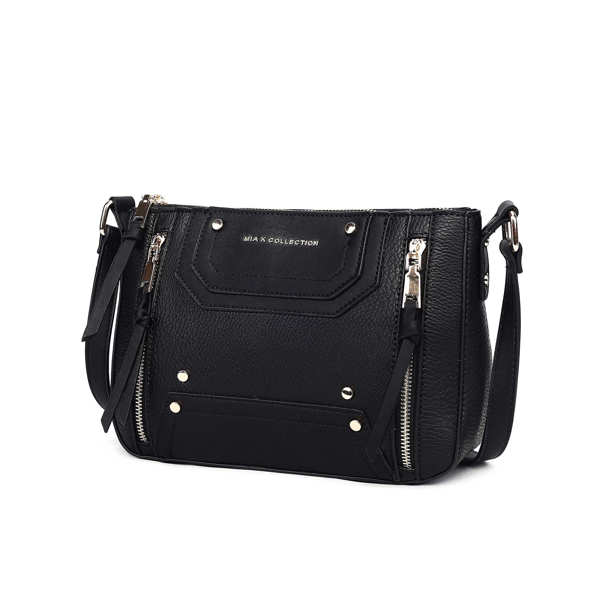 (black)