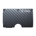 Load image into Gallery viewer, Carbon Fiber Money Clip - BagNook
