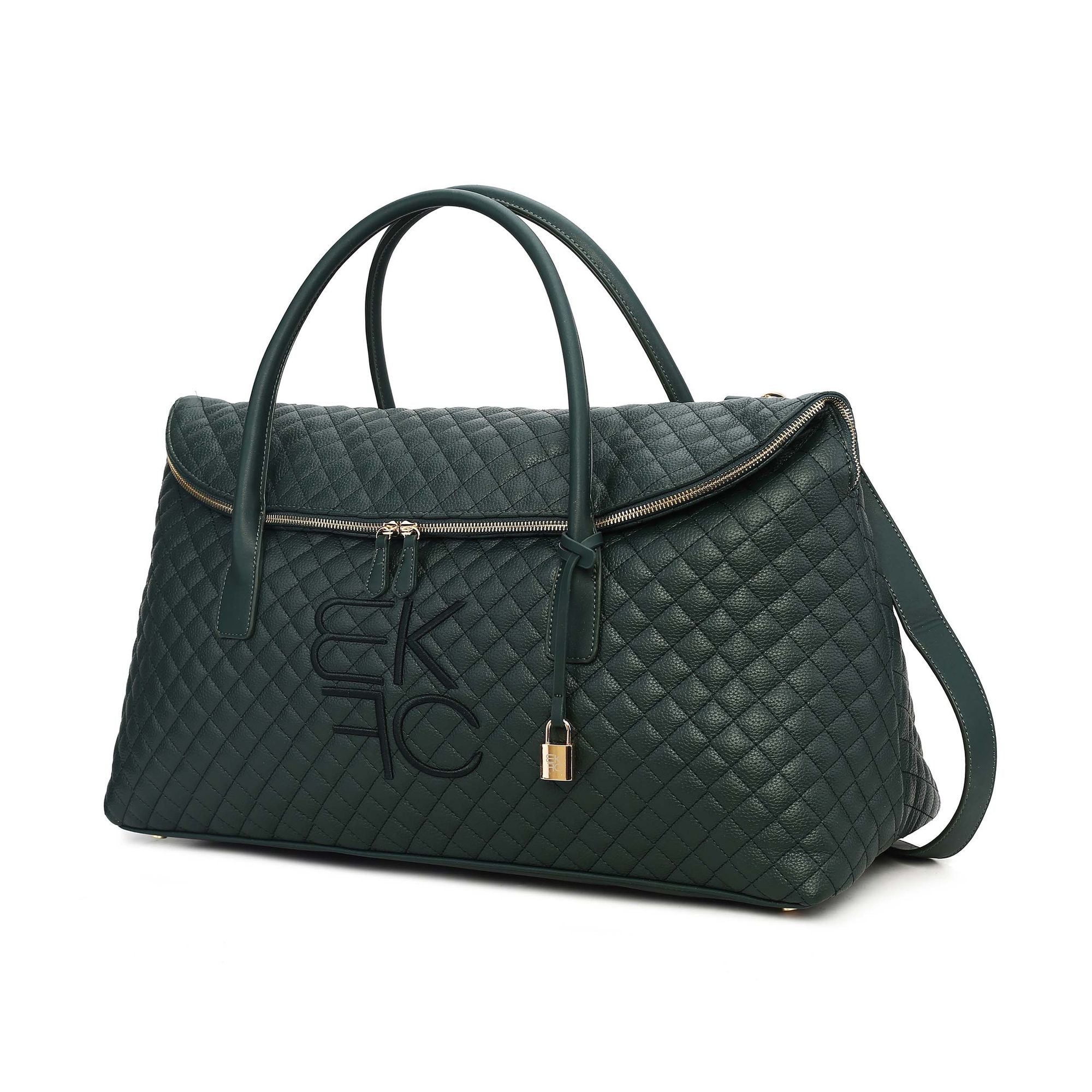 (dark green)