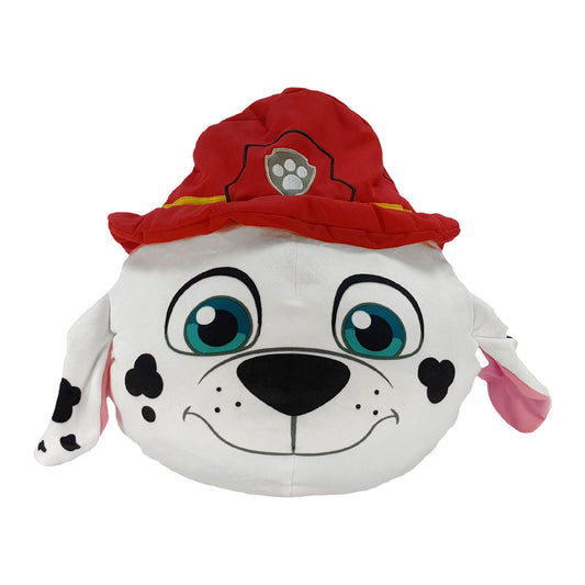 PAW PATROL - MARSHALL CLOUD Cloud Pillow - BagNook