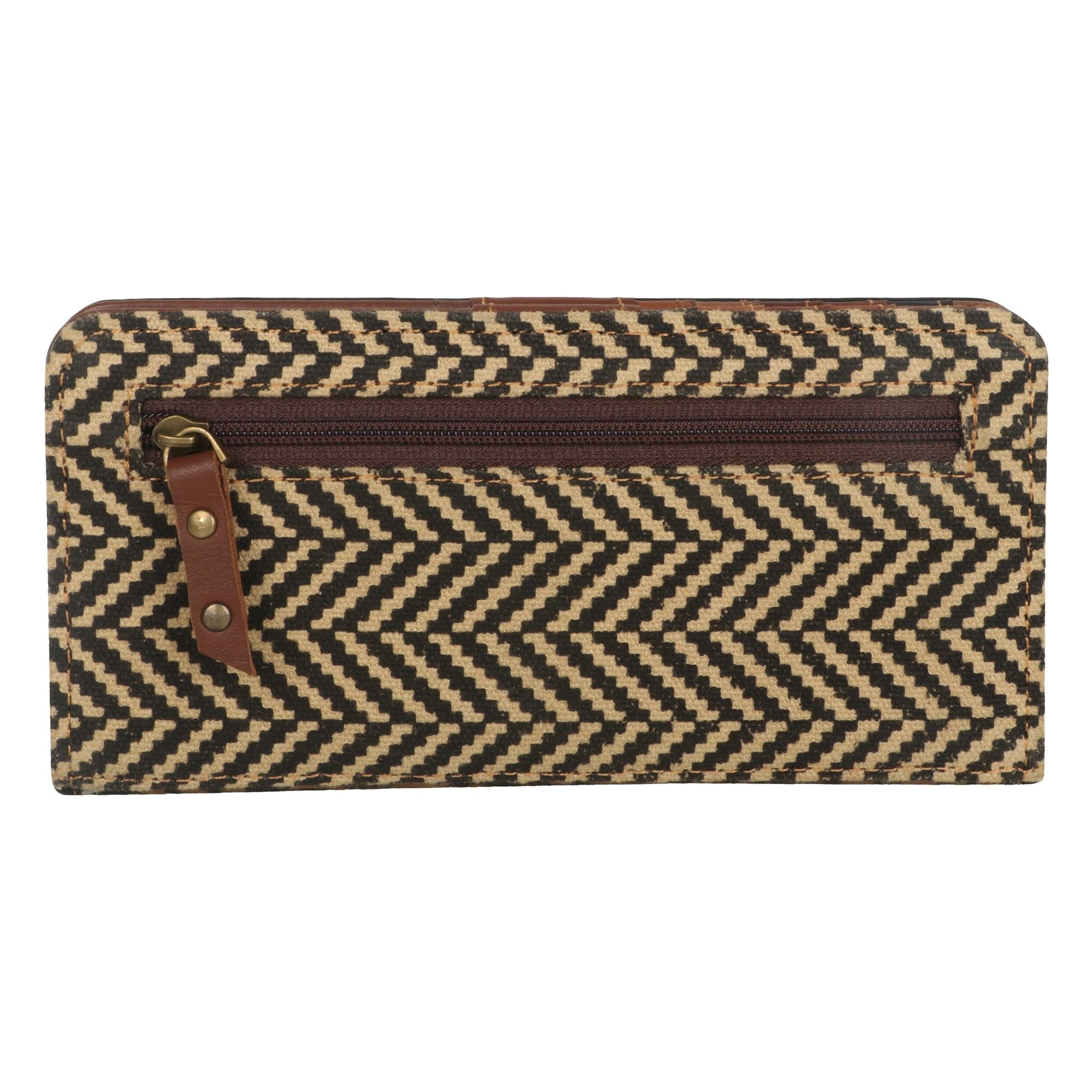 Spencer Cheetah Wallet - BagNook