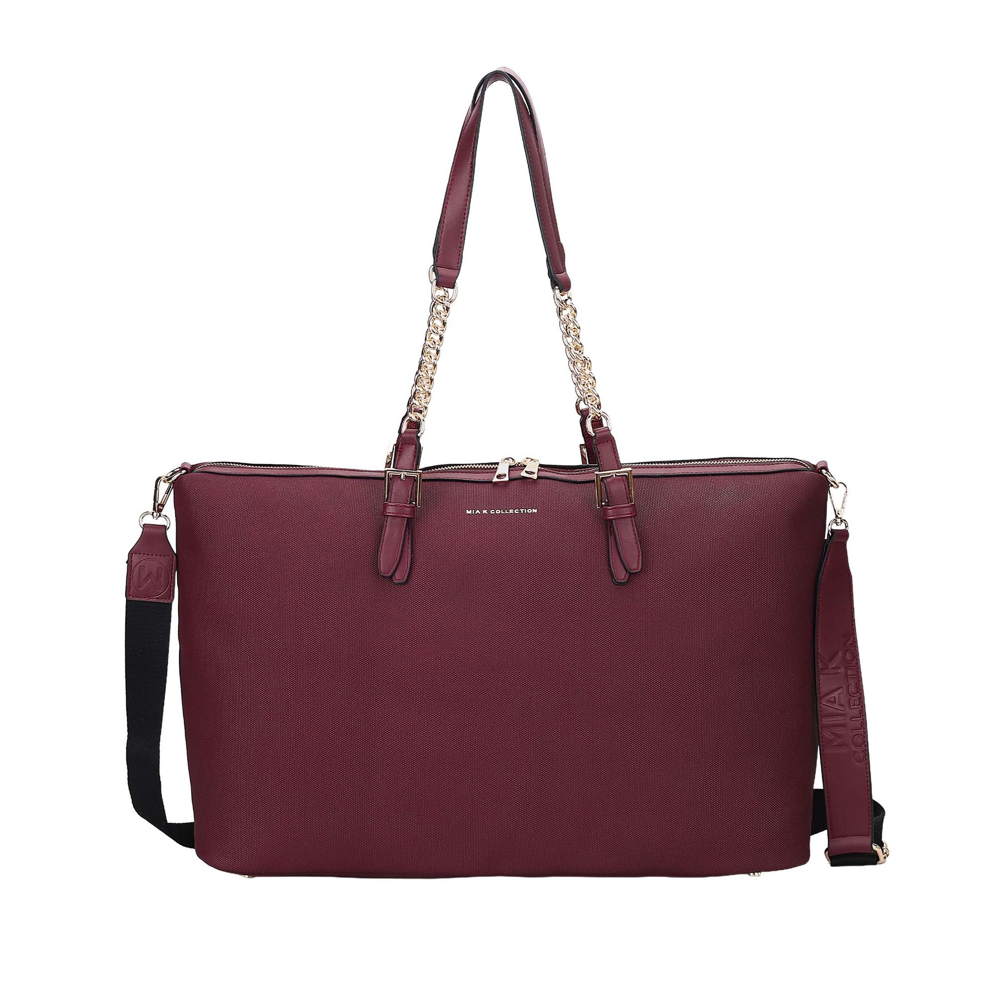 (burgundy)