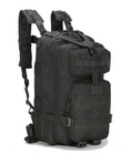 Load image into Gallery viewer, Military 3P Tactical 25L Backpack | Army Assault Pack | Molle Bag Rucksack | Range Bag - BagNook

