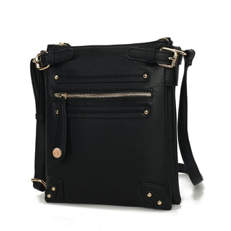 (black)
