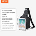 Load image into Gallery viewer, Tactical Sling Bag w/detachable strap - 10L Military Rover - BagNook
